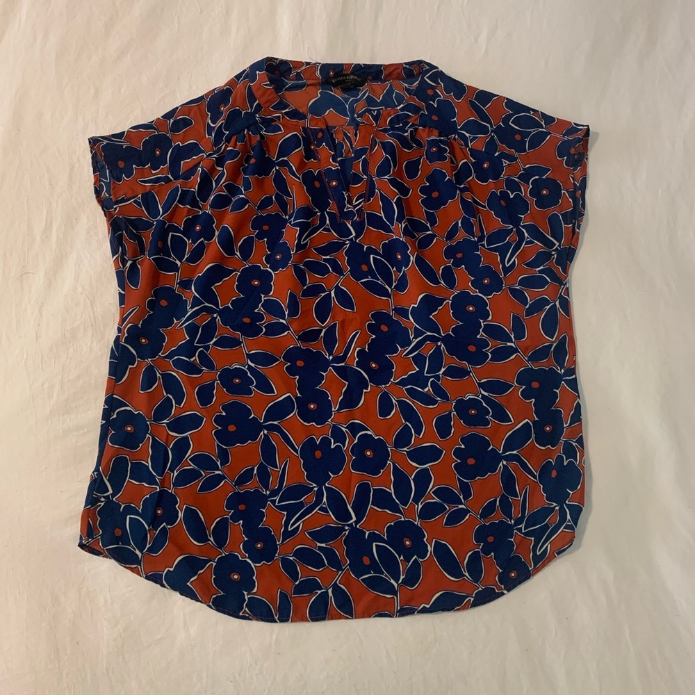 Banana Republic Blouse